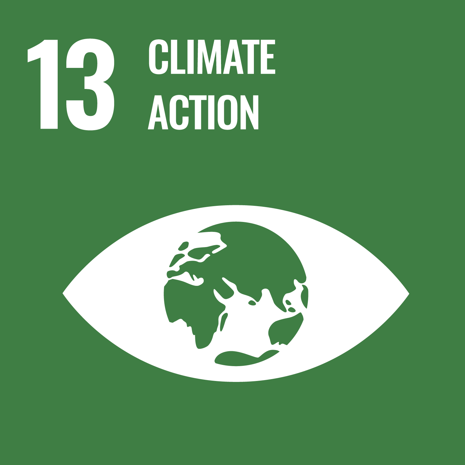 Climate action logo